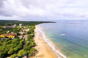Plage à proximité