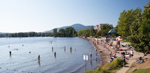 Plage