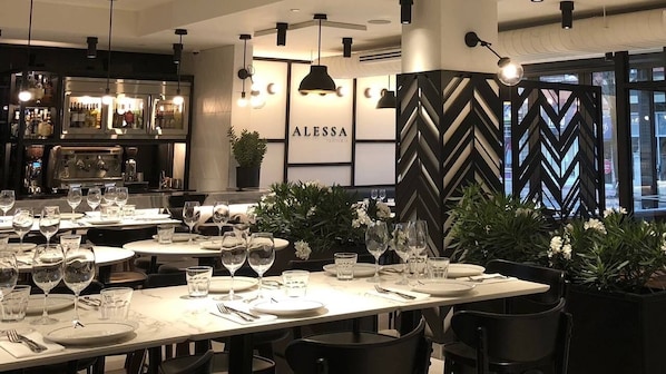 Restaurantes