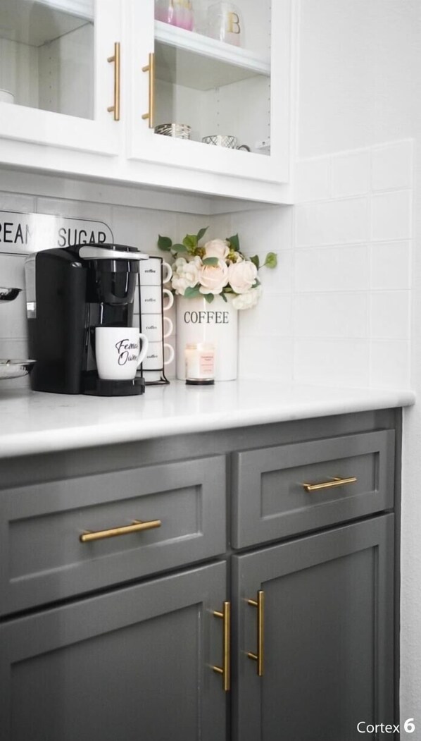 Interior - Spacious Luxury Dallas Retreat • Sleeps 8+ • Theater Room - Game-room. (Glenn Heights)