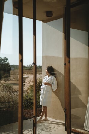 Exterior - EQU Hotel Boutique (Valle de Guadalupe)
