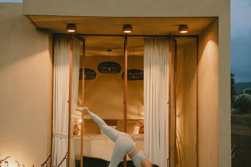 EQU Hotel Boutique