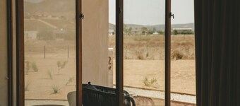 EQU Hotel Boutique