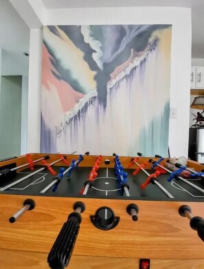 Spielezimmer