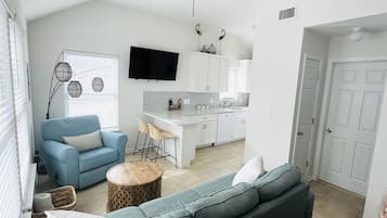 Smart-tv en videospelletjes