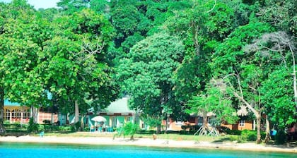 Mirembe Resort Beach Hotel Ssese Deluxe Room