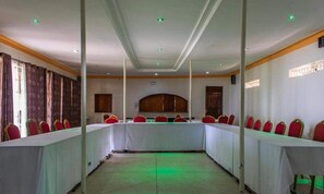 Sala de reuniones