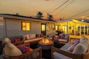 Property grounds - Scottsdale | Old Town | New Heated Pool | Oasis | Golf (Scottsdale)