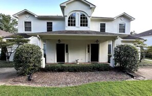 Exterior - Old Waverly Golf Course Condo (West Point)