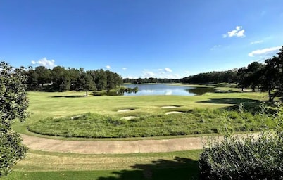 Old Waverly Golf Course Condo