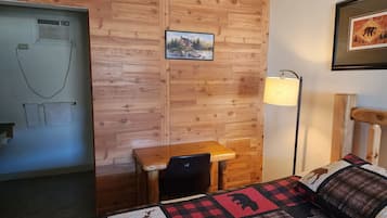 Décoration personnalisée, ameublement personnalisé, Wi-Fi gratuit