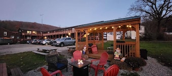 Ohiopyle Suites