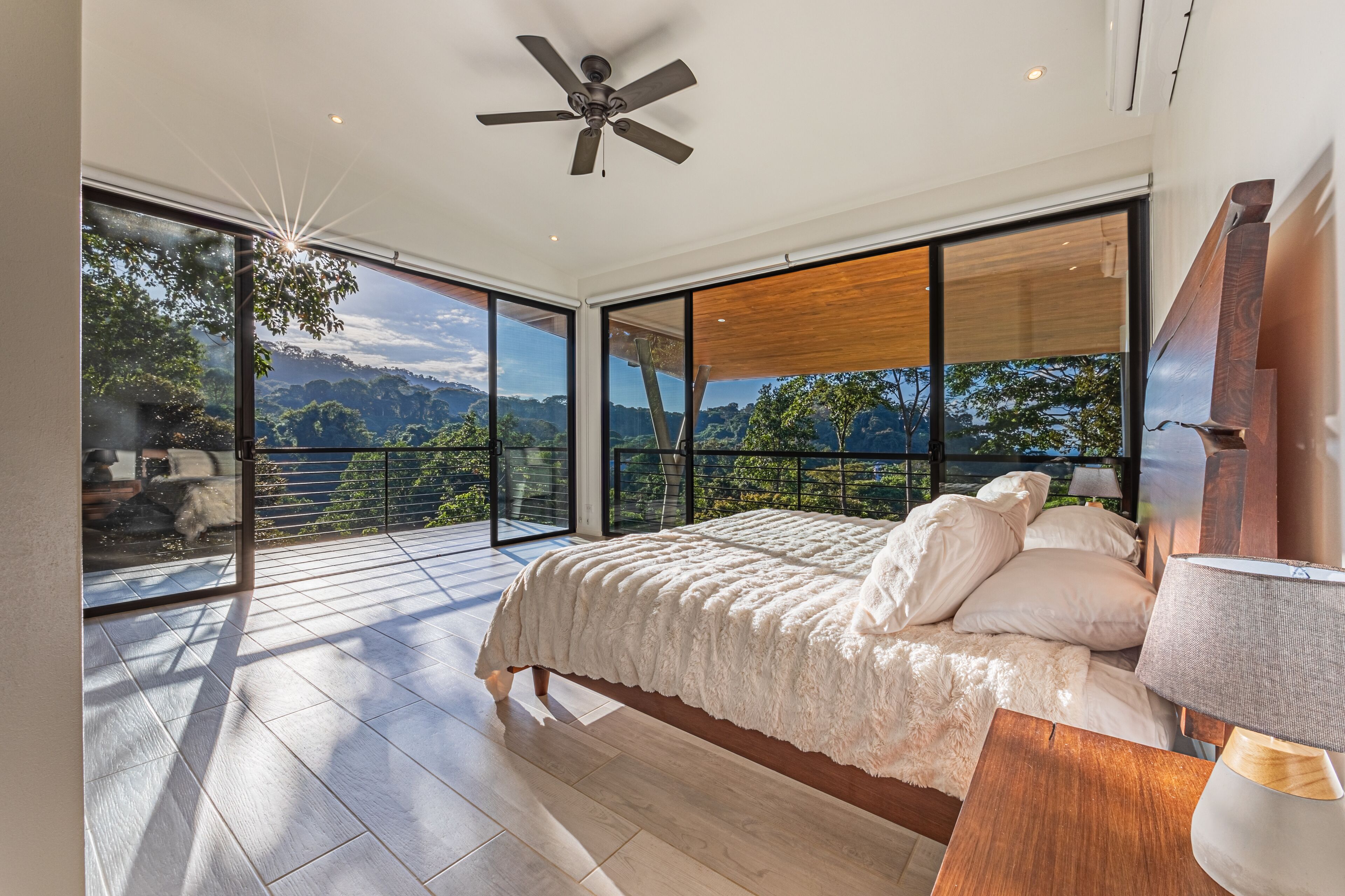 4 chambres, Wi-Fi, draps fournis