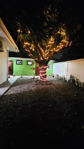 Habitación Viajero Feliz