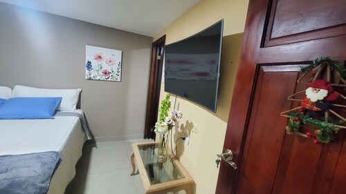 Habitación Viajero Feliz
