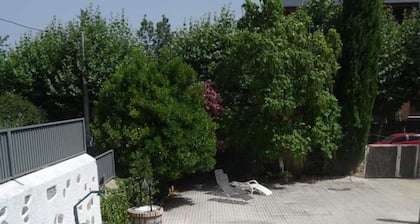 SUYOLUCE, su chalet en la Sierra