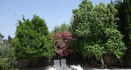 Suyoluce, Chalet con Piscina Privada El Escorial