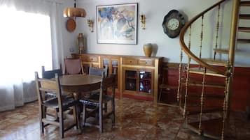 Restauration