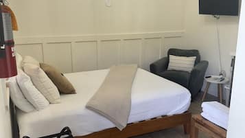 6 Schlafzimmer, kostenloses WLAN, Bettwäsche, Rollstuhlgeeignet
