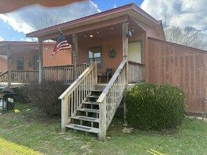 Exterior - Tail of the Dragon Resort Campground Mountain View (Robbinsville)