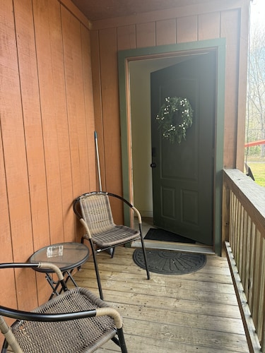 Tail of the Dragon Resort Cabins Mountain View #1