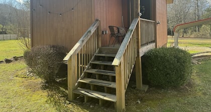 Tail of the Dragon Resort Campground 1 - Views