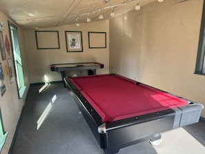 Sala de juegos