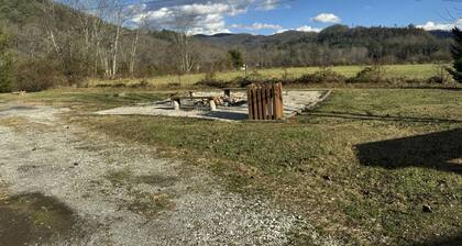 Tail of the Dragon Resort Campground 2 - Views