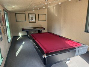 Sala de jogos