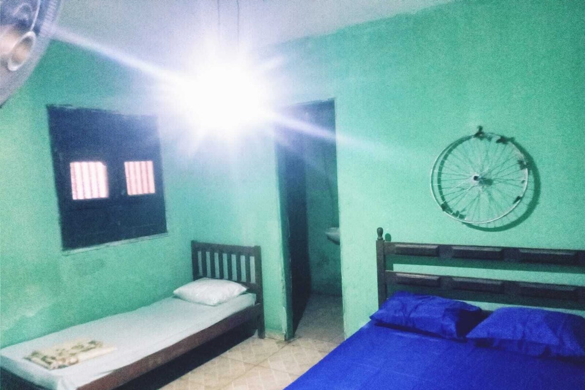 Chambre, 1 chambre