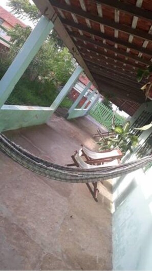 Terras