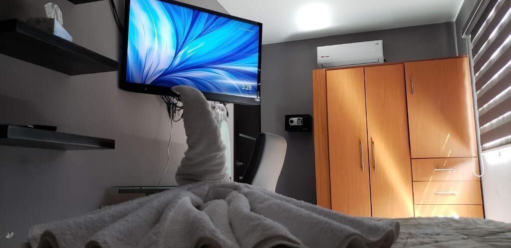 Photo - El Suburbio - Morelos Sur