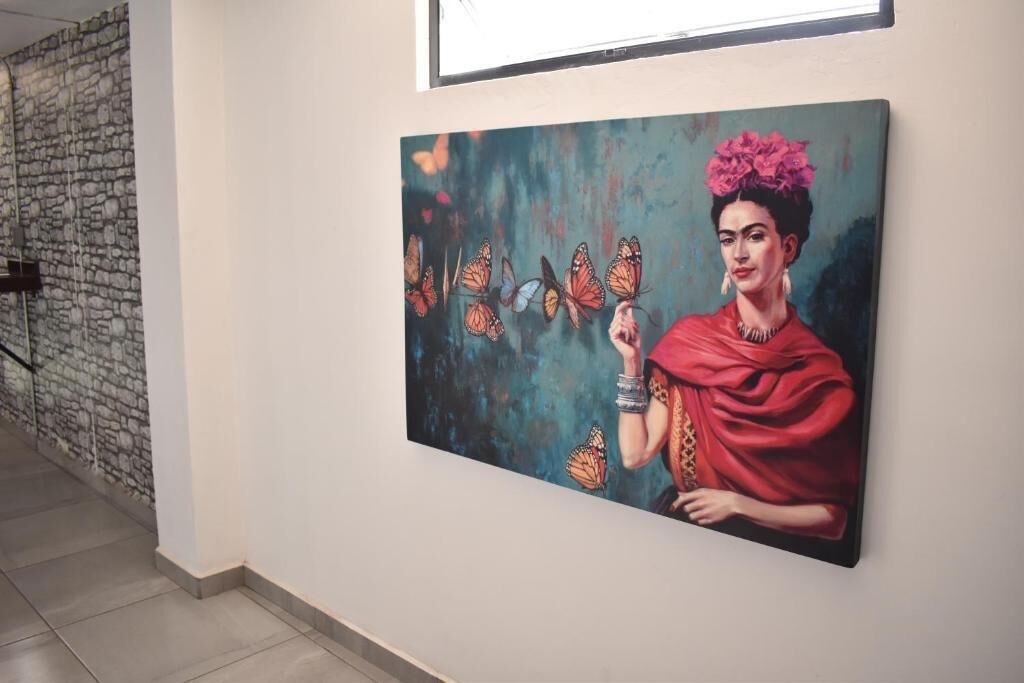 Photo - El Suburbio - Morelos Sur