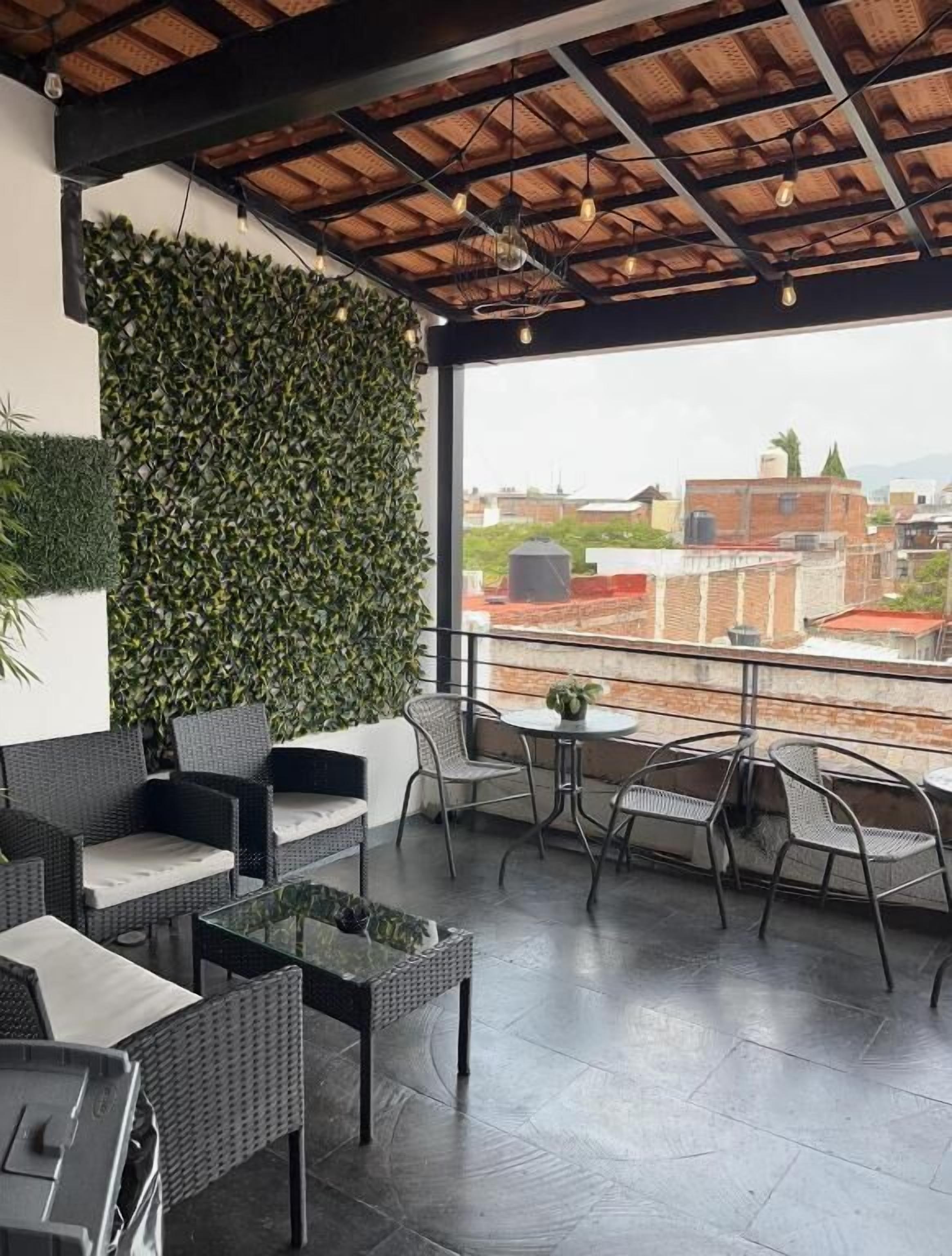 Photo - El Suburbio - Morelos Sur