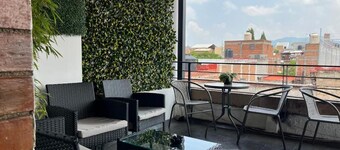 El Suburbio - Morelos Sur