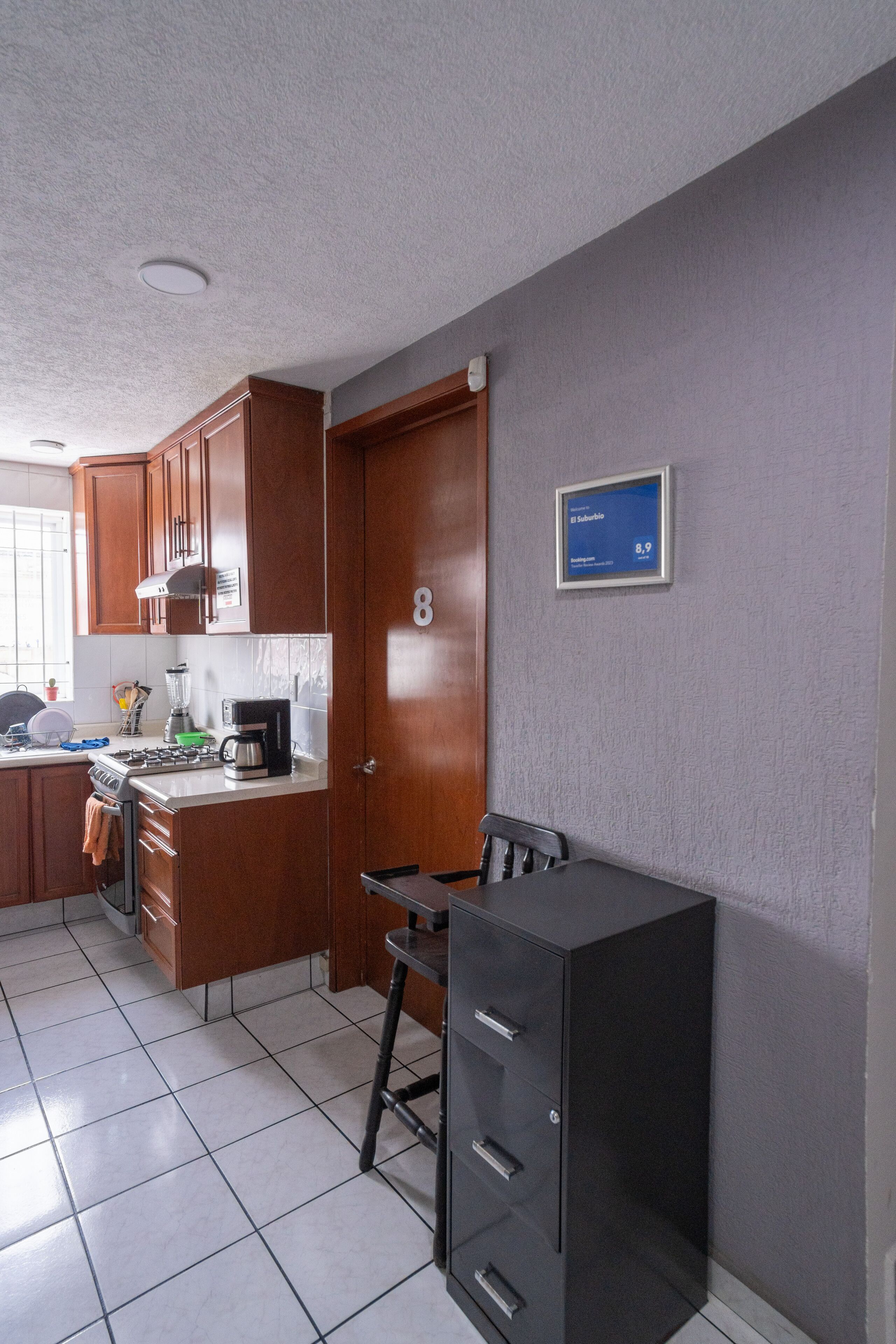 Photo - El Suburbio - Morelos Sur