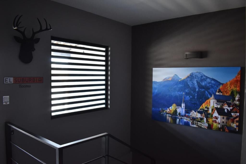 Photo - El Suburbio - Morelos Sur