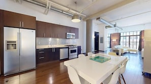 Cuisine privée
