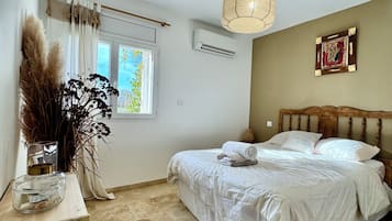 5 chambres, Wi-Fi