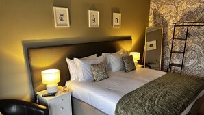 Draps en coton égyptien, literie de qualité, coffre-fort, bureau