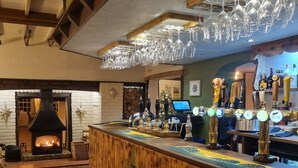 Bar (sur place)