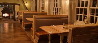 The Lenchford Riverside Inn