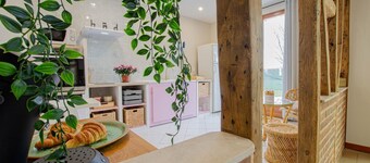 La Petite Maison dans Lusigny