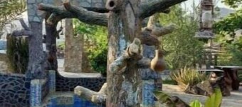 Fort Mughaibar Resort