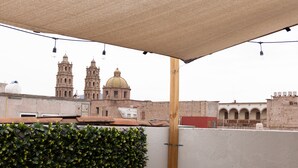 Teres/patio