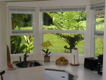 Hana Garden Room 1 & 2 night stays, its Perfect!  Longer stays available.