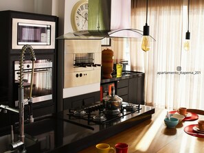 Área de parrilladas y picnic