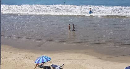 Apto Panorâmico Vista Mar em Itapema