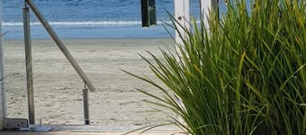 Apto Panorâmico Vista Mar em Itapema