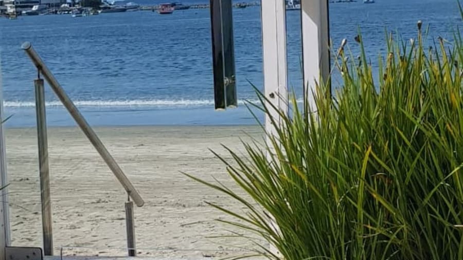 Apto Panorâmico Vista Mar em Itapema